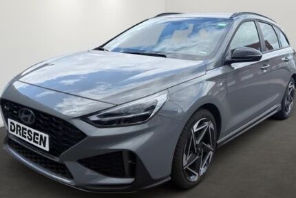 Hyundai i30 13.544 km 27.450 € Neuss 41464