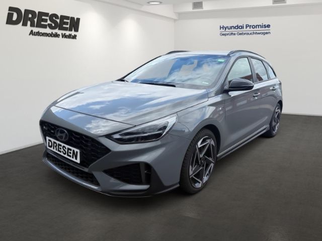 Hyundai i30 13.544 km 27.450 € Neuss 41464