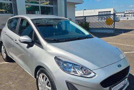 Ford Fiesta 178.000 km 6.450 &euro; Pulheim 50259