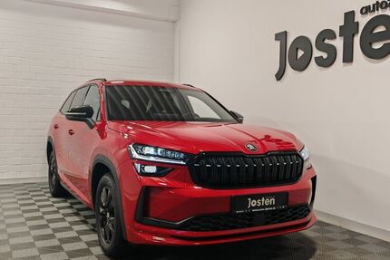 Skoda Kodiaq 5.000 km 49.990 € Monheim 40789