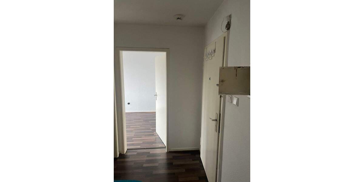 Etagenwohnung Neuss Furth-Süd - 2 Zimmer, 42 m&sup2;, 380&euro; | Angebot:24846304