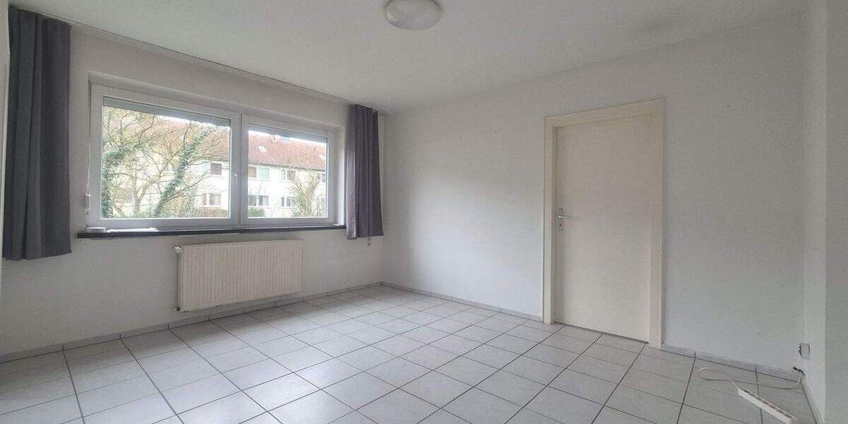 Etagenwohnung Hilden Forstbach - 2 Zimmer, 39 m&sup2;, 109.000&euro; | Angebot:24793809