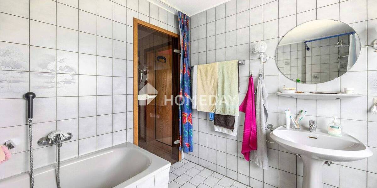 Doppelhaushälfte Leverkusen Bürrig - 4 Zimmer, 116 m&sup2;, 495.000&euro; | Angebot:26886593