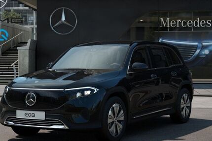 Mercedes-Benz EQB 12.935 km 37.480 &euro; Schwelm 58332