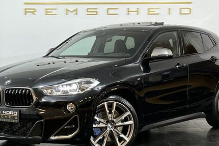 BMW X2 83.000 km 29.990 &euro; Remscheid 42897