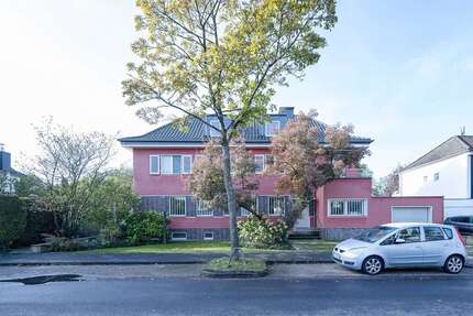 Haus Düsseldorf Stadtbezirk 5 - 10 Zimmer, 331 m&sup2;, 1.190.000&euro; | Angebot:27692268