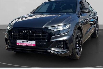 Audi Q8 43.496 km 67.990 &euro; Köln 51145