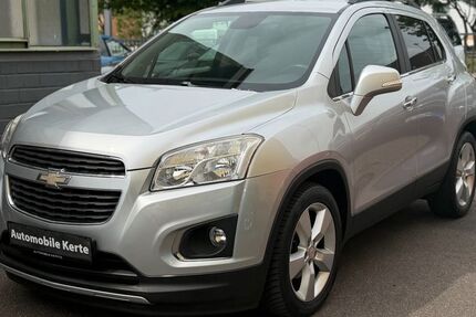 Chevrolet Trax 175.000 km 4.990 &euro; Leverkusen 51373