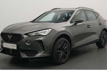 Cupra Formentor 31.593 km 34.988 &euro; Leverkusen 51379