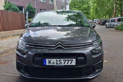 Citroen C4 SpaceTourer 138.000 km 7.900 &euro; Köln 50735