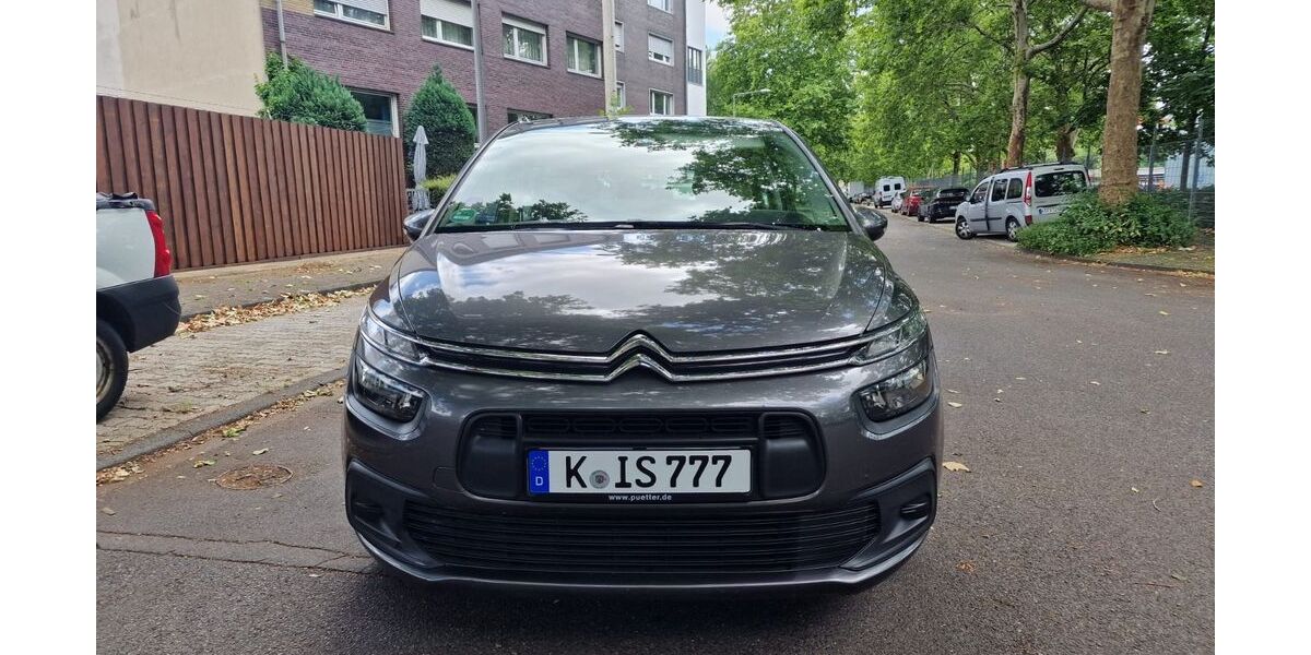 Citroen C4 SpaceTourer 138.000 km 7.900 &euro; Köln 50735
