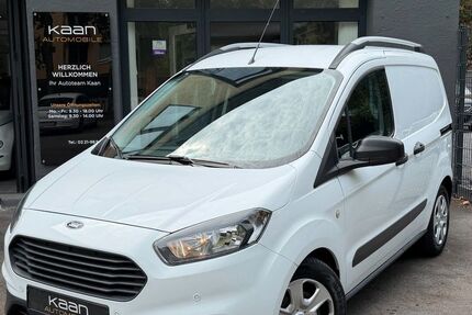 Ford Transit Courier 63.500 km 10.999 &euro; Köln 51107