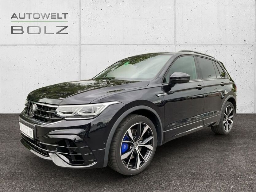 Tiguan