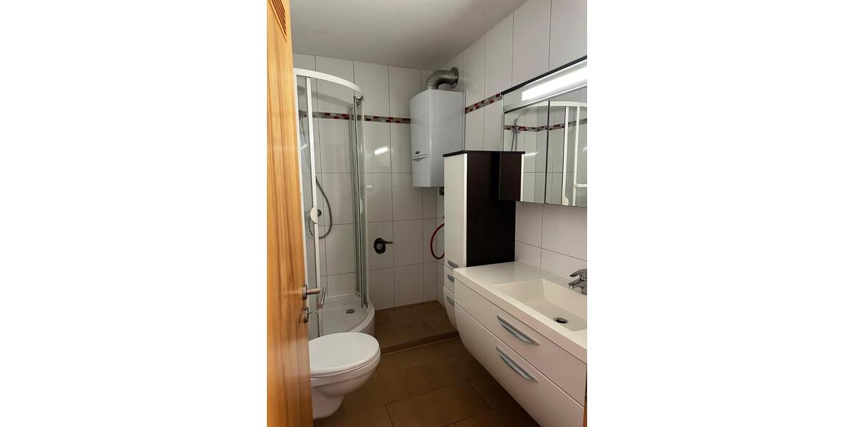 Etagenwohnung Wipperfürth - 3 Zimmer, 99 m&sup2;, 850&euro; | Angebot:24850948