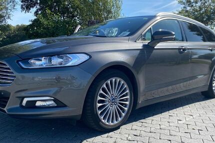 Ford Mondeo 125.000 km 10.890 &euro; Overath 51491