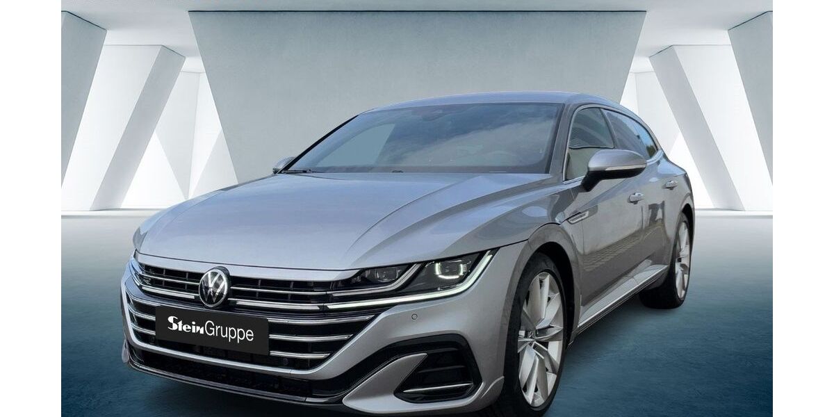 VW Arteon 20.200 km 32.070 € Bergisch Gladbach 51465