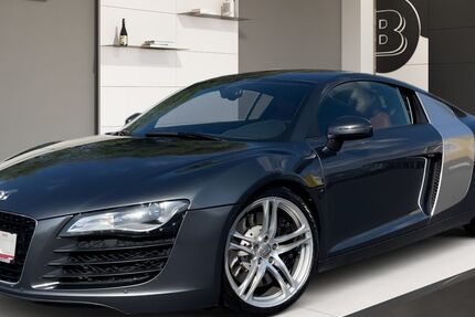 Audi R8 103.000 km 48.988 &euro; Köln 51069