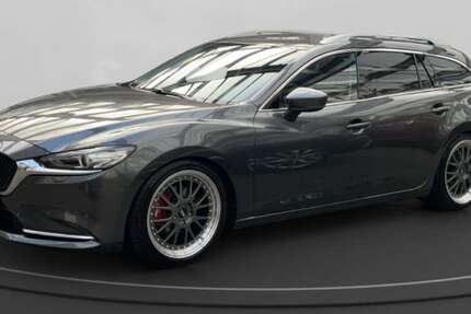 Mazda 6 24.772 km 24.980 &euro; Köln (Mülheim) 51063