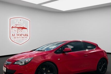 Opel Astra 110.000 km 8.190 &euro; Remscheid 42859