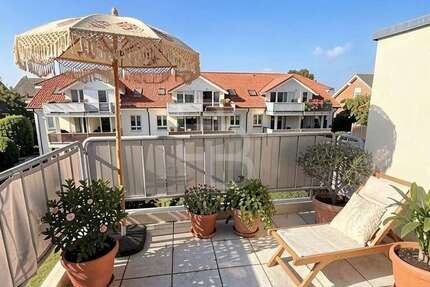 Wohnung Köln Porz - 2 Zimmer, 60 m&sup2;, 219.000&euro; | Angebot:27680330