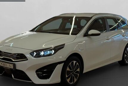 Kia ceed Sportswagon 57.600 km 18.950 € Leverkusen 51381