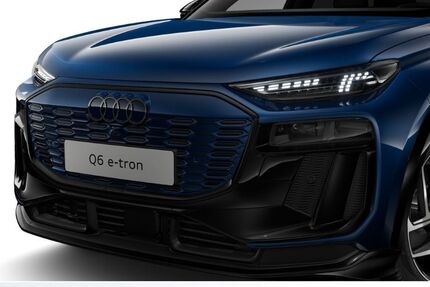 Audi Q6 e-tron 11.938 km 69.990 &euro; Köln 50968