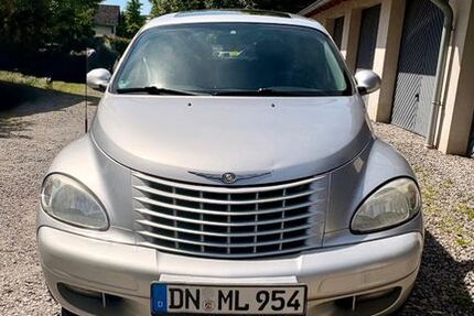 Chrysler PT Cruiser 191.000 km 1.950 &euro; Köln 51109