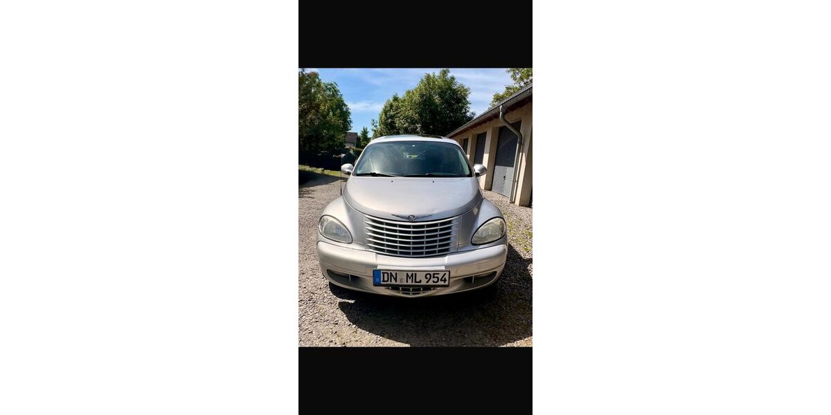 Chrysler PT Cruiser 191.000 km 1.950 &euro; Köln 51109