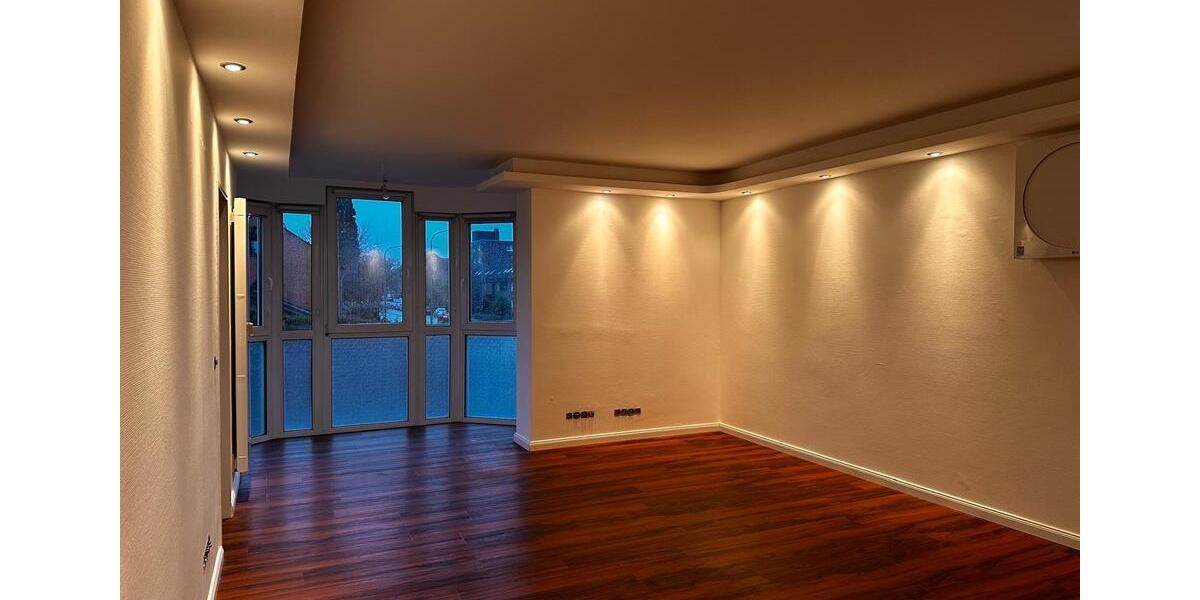 Etagenwohnung Neuss Furth-Mitte - 4 Zimmer, 116 m&sup2;, 385.000&euro; | Angebot:27017609