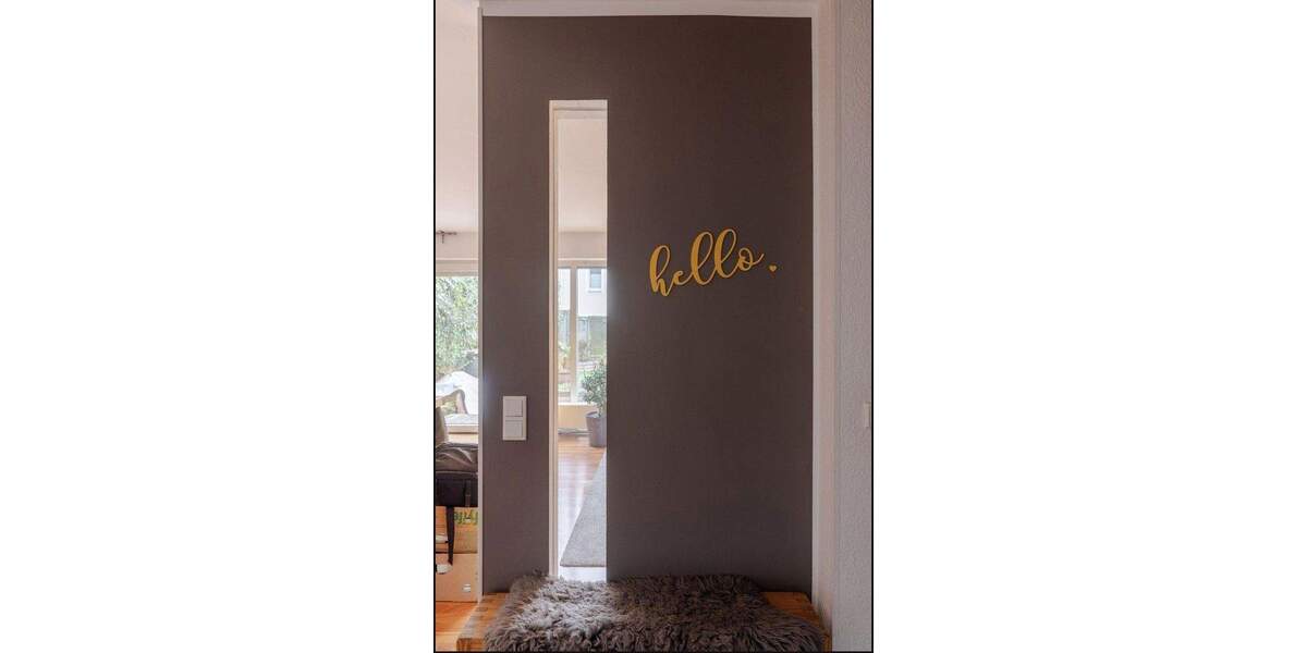 Reihenmittelhaus Wuppertal Elberfeld - 5 Zimmer, 118 m&sup2;, 399.000&euro; | Angebot:23879180