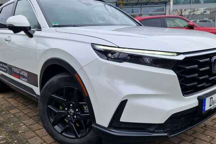 Honda CR-V 9.500 km 38.980 &euro; Düsseldorf 40233