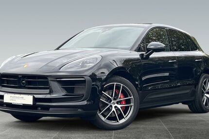 Porsche Macan 43.400 km 69.900 &euro; Bergisch Gladbach 51429