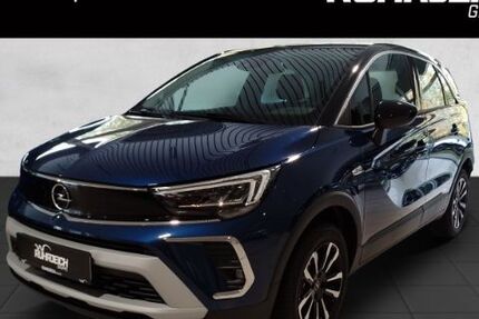 Opel Crossland (X) 17.160 km 19.990 € Wuppertal 42103