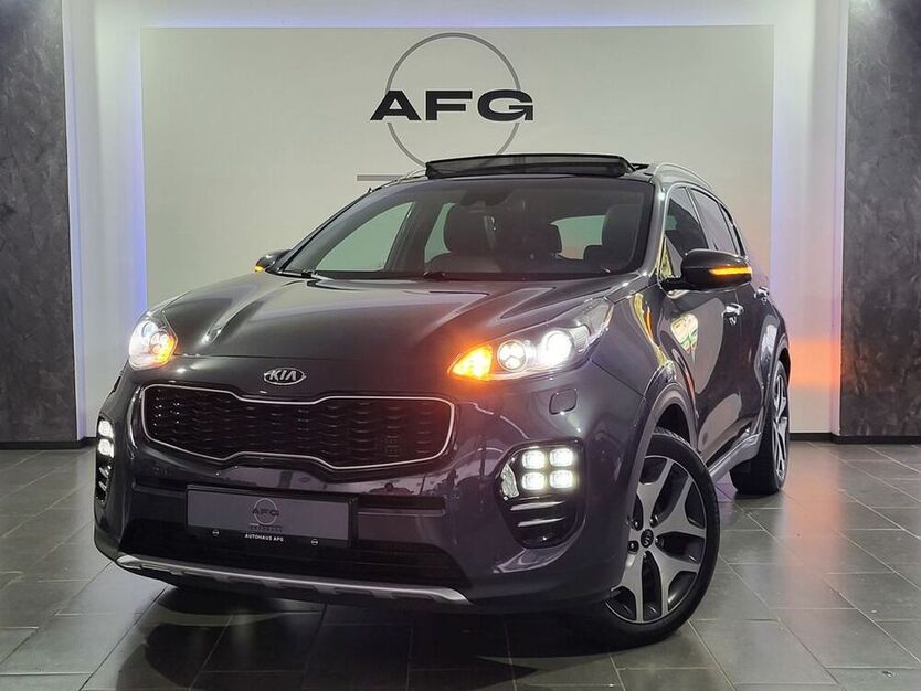 Sportage