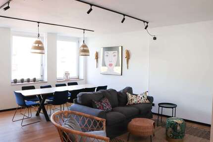 Zimmer Düsseldorf Stadtmitte - 1 Zimmer, 800&euro; | Angebot:25044709