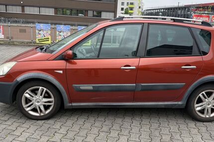 Renault Scenic 185.000 km 1.450 &euro; Köln 50825