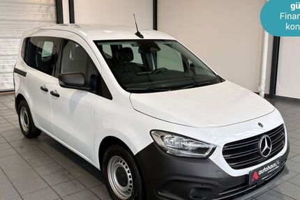 Mercedes-Benz Citan 76.041 km 14.990 &euro; Wuppertal 42287