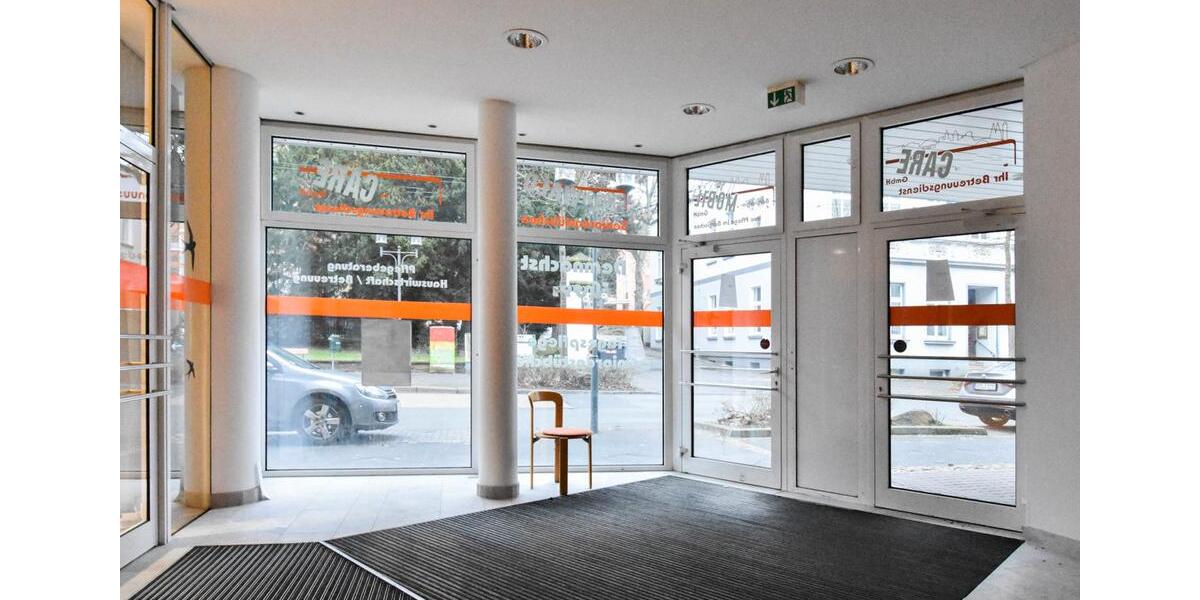 Gewerbeobjekt Solingen Höhscheid - 4.050&euro; | Angebot:23779295