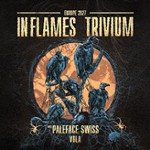 VIP Tickets - In Flames + Trivium - European Co-Headline-Tour 2027