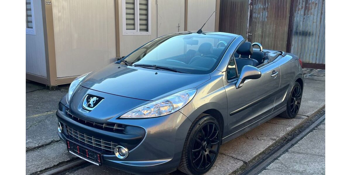 Peugeot 207 151.000 km 2.990 &euro; Hattingen 45525