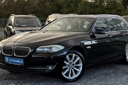 BMW 525 224.000 km 8.999 &euro; Wermelskirchen 42929