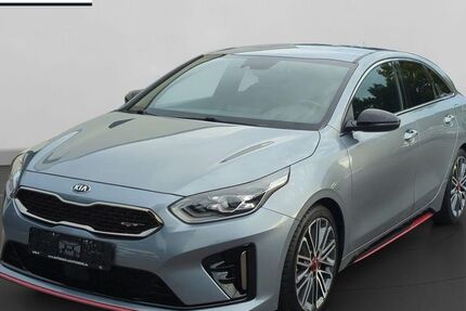 Kia pro ceed / ProCeed 55.000 km 18.690 &euro; Leverkusen 51381