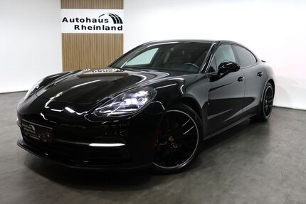 Porsche Panamera 129.710 km 49.750 &euro; Köln 51107