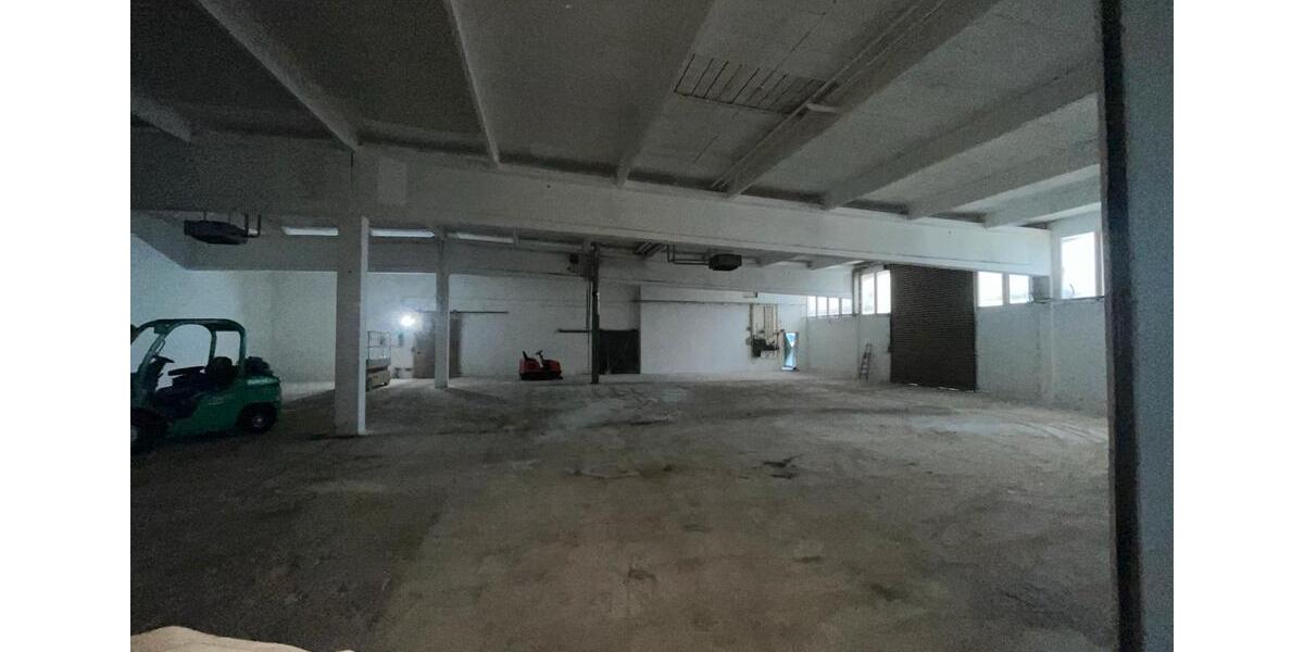 Gewerbeobjekt Solingen Burg - 3.825&euro; | Angebot:24541118