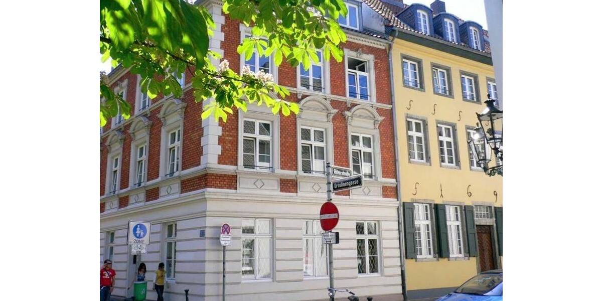 Gewerbeobjekt Düsseldorf Altstadt - 1.000&euro; | Angebot:26632786