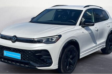 VW Tiguan 19.062 km 39.950 &euro; Hilden 40721