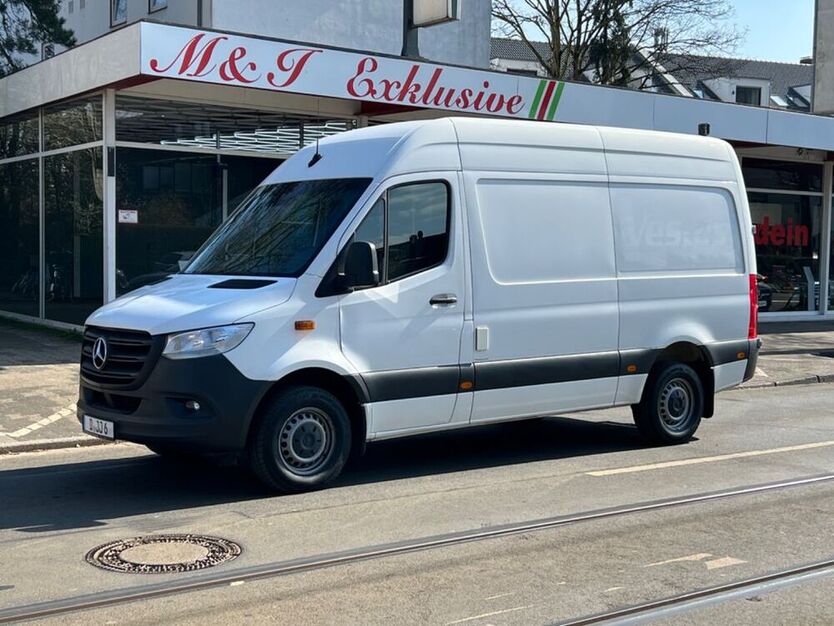 Sprinter