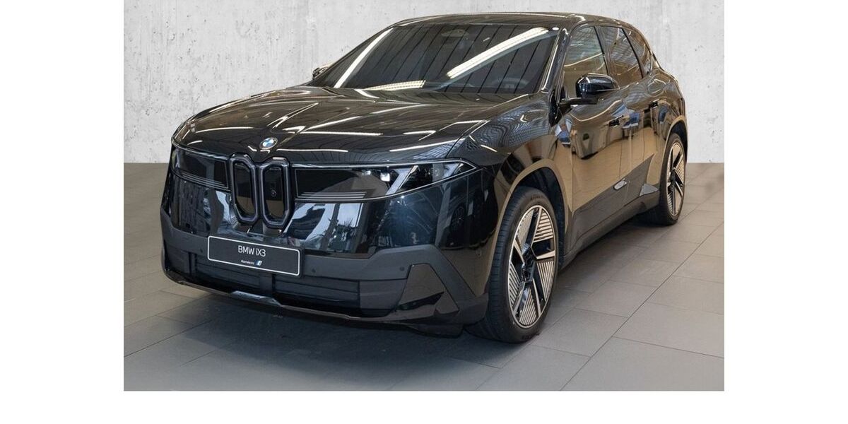 BMW iX3 2.500 km 82.280 &euro; Leverkusen 51371