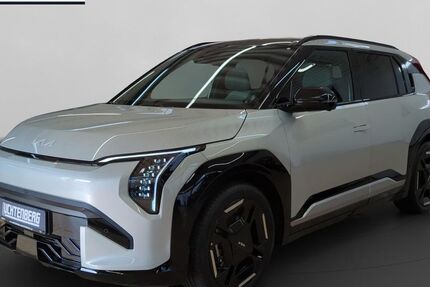 Kia EV3 2.500 km 40.890 € Leverkusen 51381