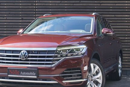 VW Touareg 51.459 km 43.700 &euro; Wuppertal 42327